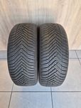 Opona całoroczna 205/55R17 HANKOK