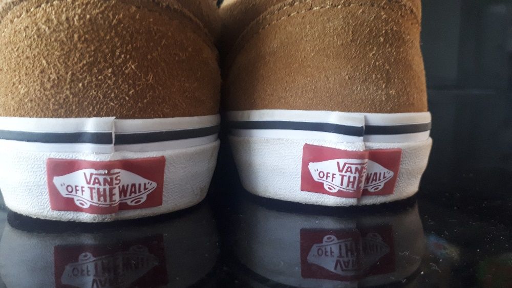 Sapatilhas Marca VANS