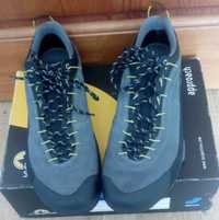 Buty trekkingowe, górskie La Sportiva TX4 - Meindl, Salewa, Zamberlan.