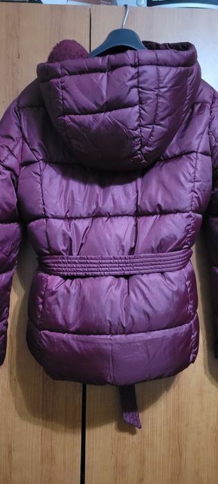 Kispo tamanho  M ,bordoux