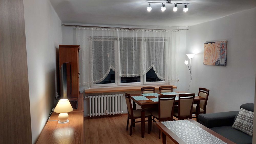 Mieszkanie 2 pokojowe 48m2 Kędzierzyn Centrum