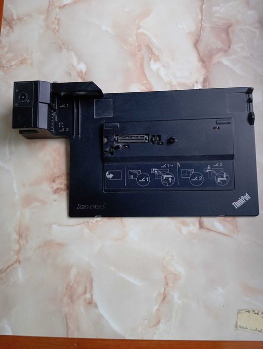 Stacja dokująca LENOVO 4337