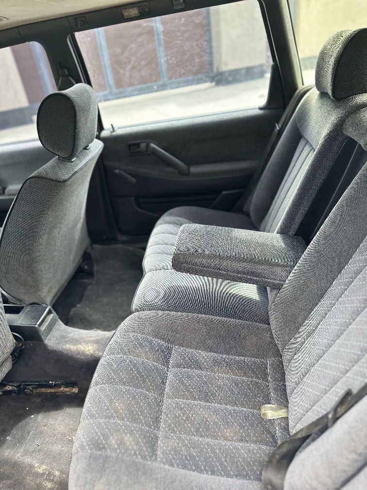 Volkswagen Passat B3 VR6 2.8