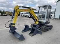 Wacker Neuson 2009