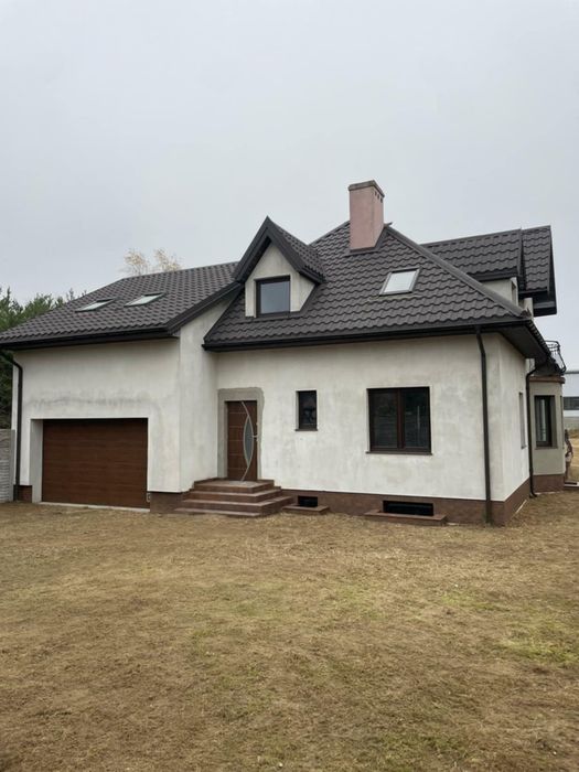 Dom z potencjałem inwestycyjnym – biała podlaska, ul. łomaska