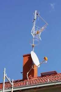 Antena Satelitarna 80 Corab Montaż Anten Satelitarnych i Naziemnych,