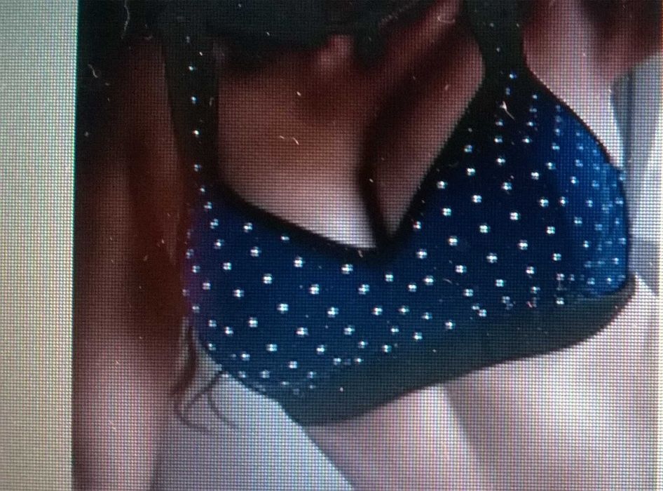 biustonosz dla puszystych pań