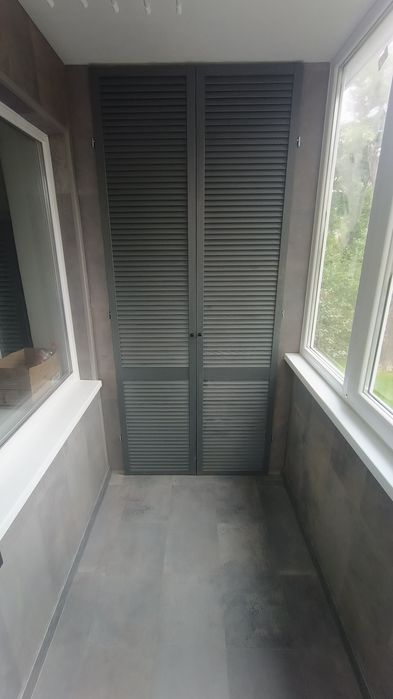 Монтаж вікон,дверей,балконів,ролет,ітд