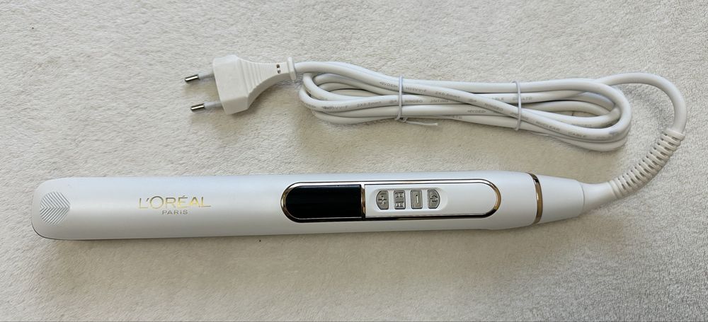 Стайлер для волосся випрямляч утюжок