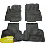 Коврики в салон ^JAC^ - T8 / J5 / J6 / S3 / S5 /-И другие Марки / Гума