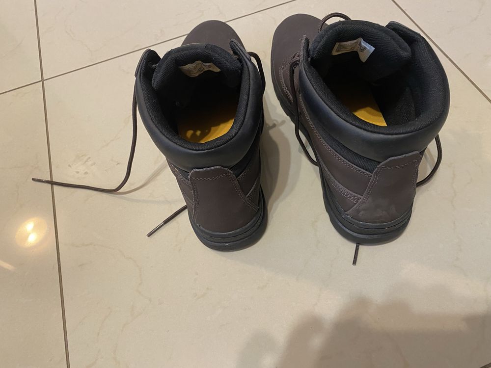 Buty nowe meskie wodoofporne Caterpillar