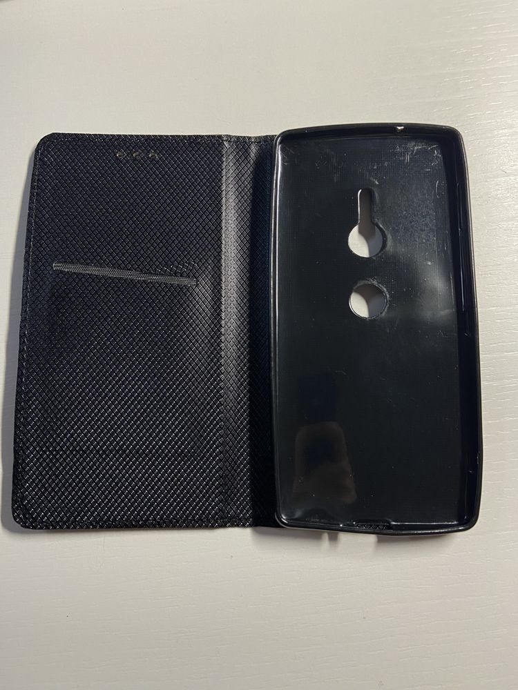 Etui Sony Xperia XZ2