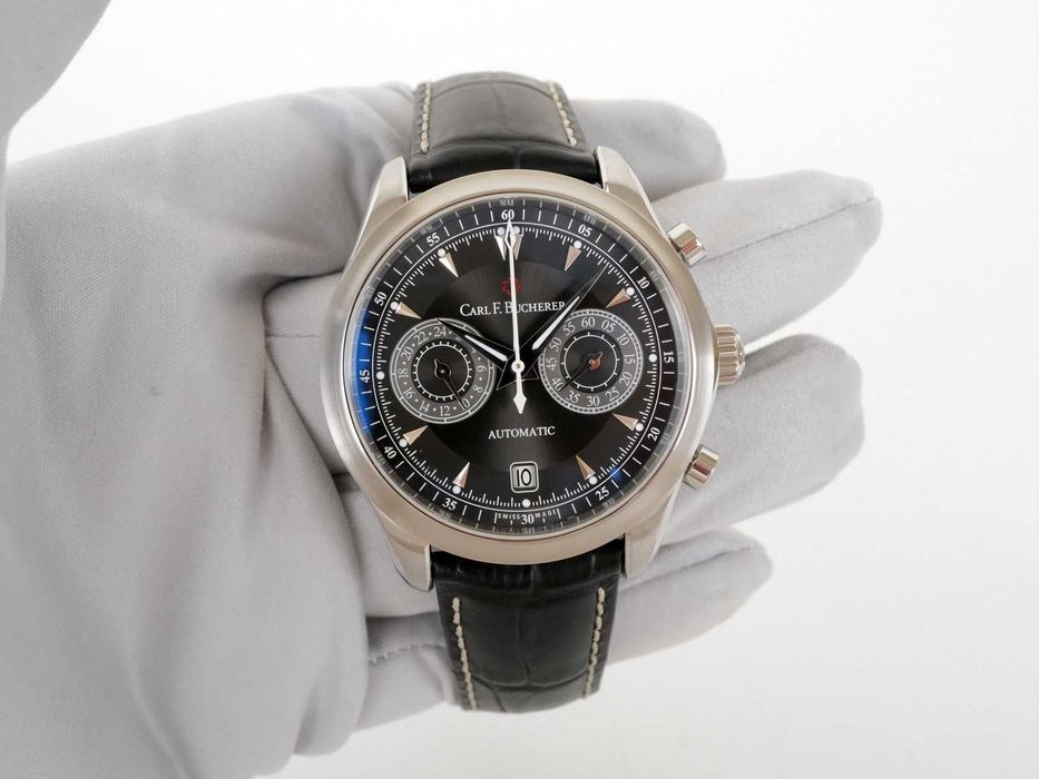 Carl F. Bucherer Manero CentralChrono 42mm
