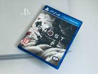 Gra Ghost of Tsushima PS4 PL Więcej gier na innych ogłoszeniach!