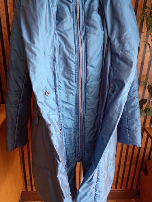 Kurtka damska zimowa firmy Carry Formal