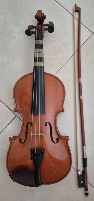 Violino yamaha 1/4