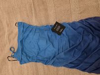 Vestido longo muito elegante
