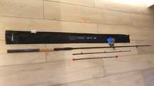 Nowa wędka Shakespeare SUPERTEAM CX Feeder 10ft 5lb 45g - OKAZJA
