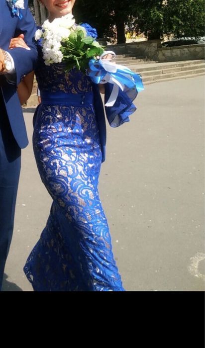 Сукня на випускний, для дружки або просто святкове