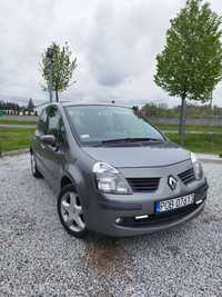 Renault Modus 1.6 klima Gaz Hak 2xOpony