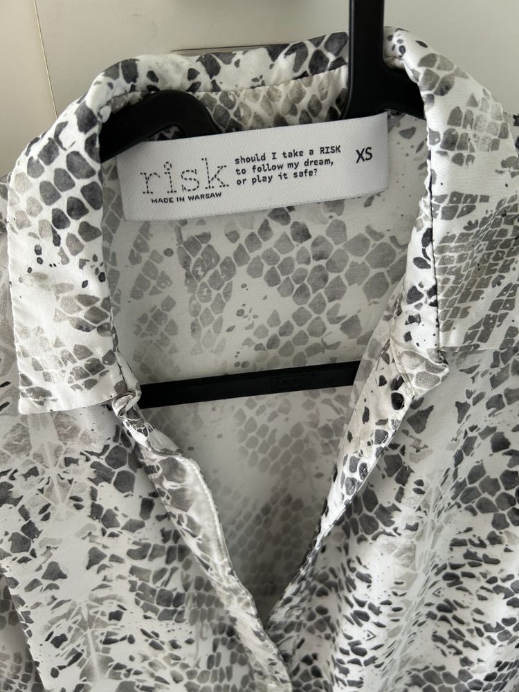 Sukienka Risk xs