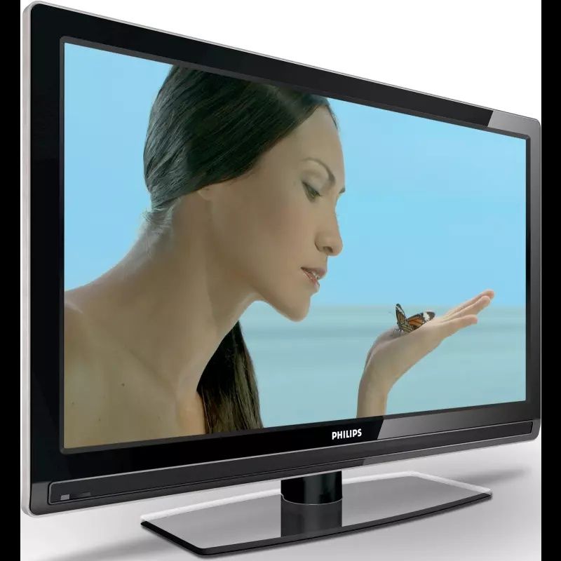 Telewizor Philips 32 cale PFL7762D