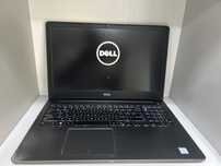 Laptop Poleasingowy DELL 5568: i5-7200 2,5GHz/Dyski 628GB/8GB DDR4/15