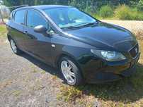 Seat Ibiza 1,4 klima