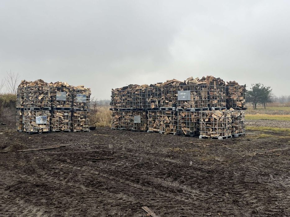 Drewno Opałowe SUCHE Dąb Buk Brzoza Kominkowe Tarnobrzeg Głogów Dębica