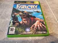 Far Cry instincts