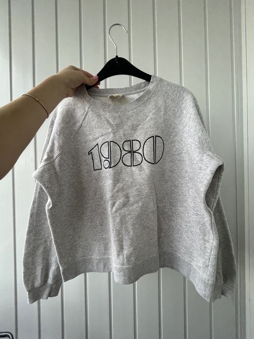 Світшот від Sezane