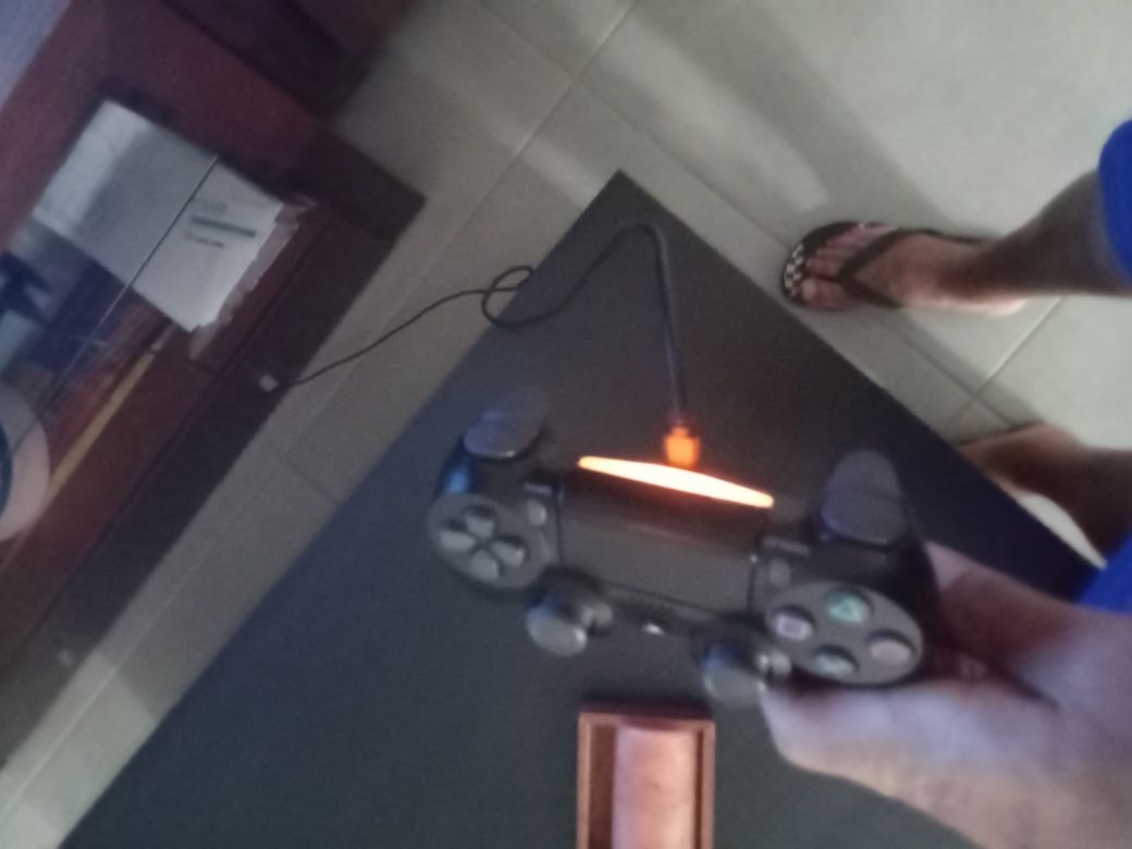 Comando original Ps4