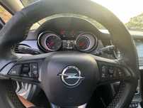 Opel Astra 1.6 cdti Sports Tourer - OPORTUNIDADE - Muitos extras