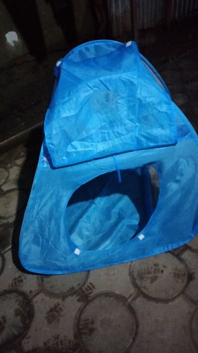 Дитяча палатка FROZEN