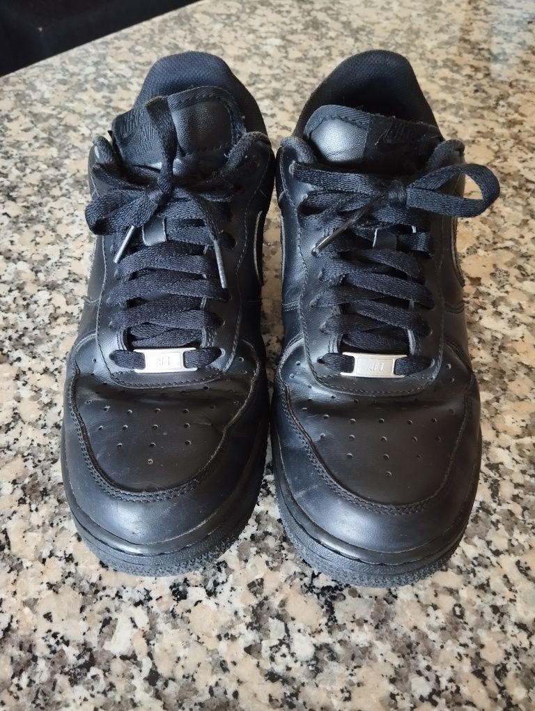 Nike Air force 40.5