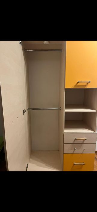 Meble młodzieżowe, dziecięce