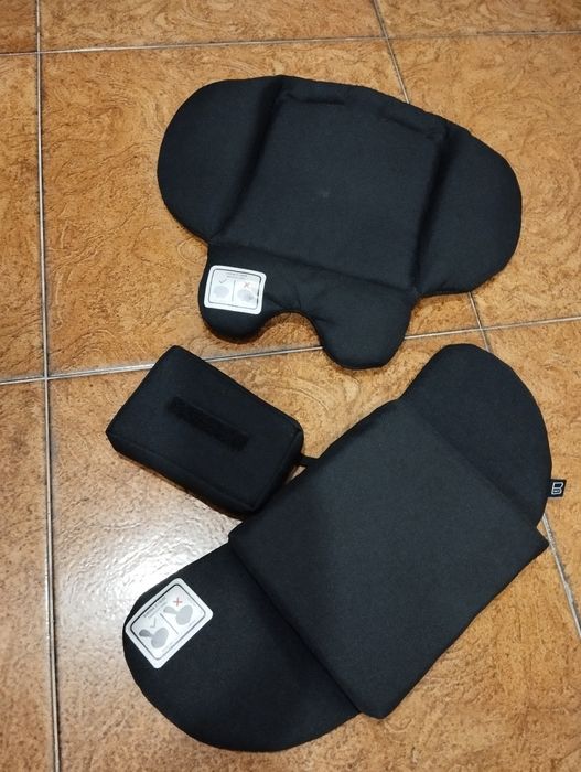 Babycoque Cybex Cloud Z i-Size - PLUS