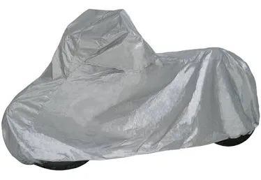 Capas de Chuva para Motas - Últimas unidades!