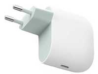 Ładowarka sieciowa Google 45W USB-C White GA05732-EU