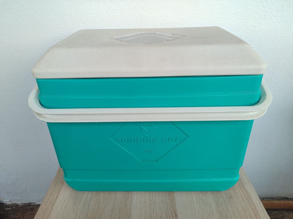 Incubadora artesanal estéril