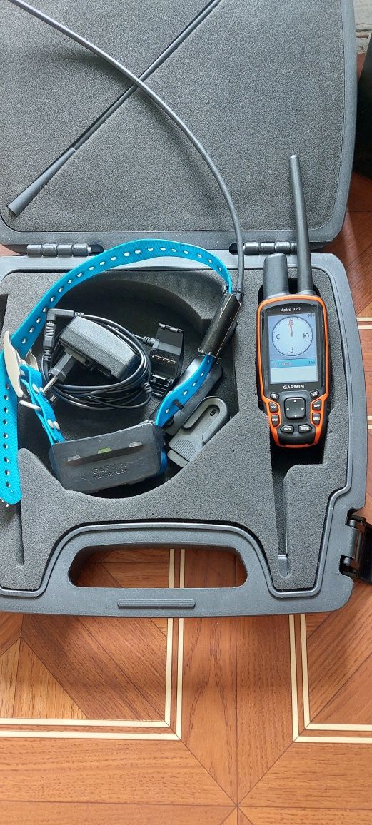 Гармін Астро 320 з ошейником Т5 Garmin Astro 320