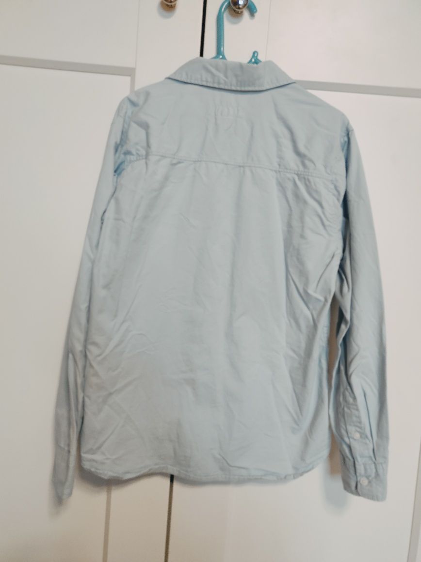 Koszula z długim rękawem H&M