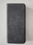Etui do Samsung S20 w kolorze czarnym