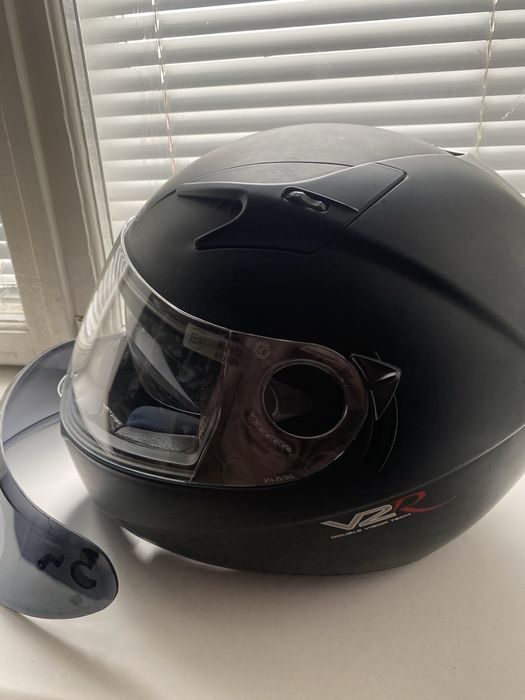 Шлем AGV + Caberg+ переговорка