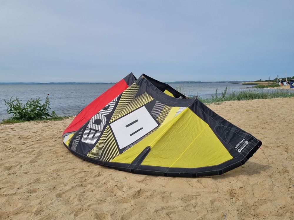 Ozone Edge V8 8m2