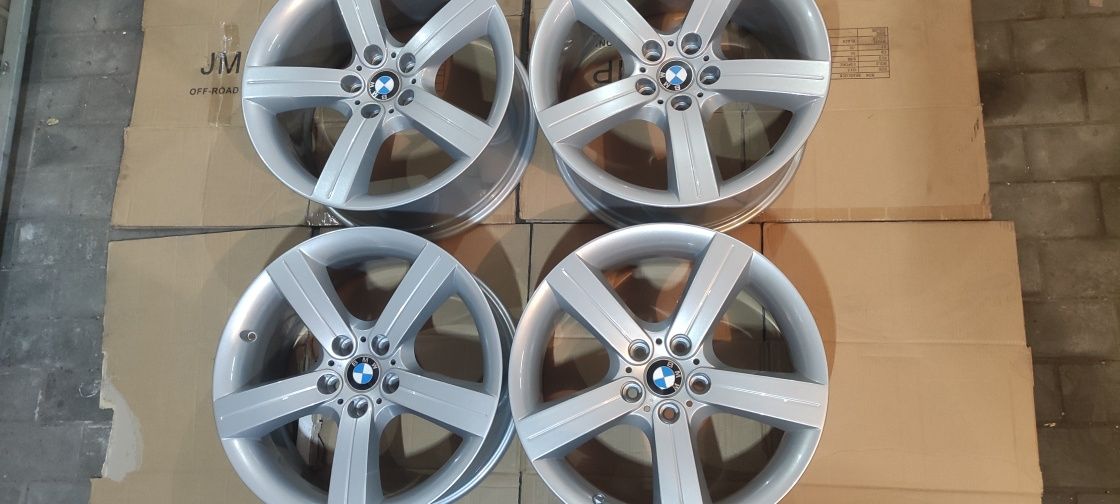 Felgi 19" bmw e46, e90, e92, f30 x3, x5, styling 199, stan idelny