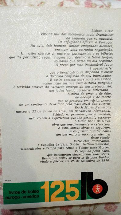 livros diversos géneros