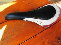 Siodełko Fizik Gobi 130/285mm, 242g