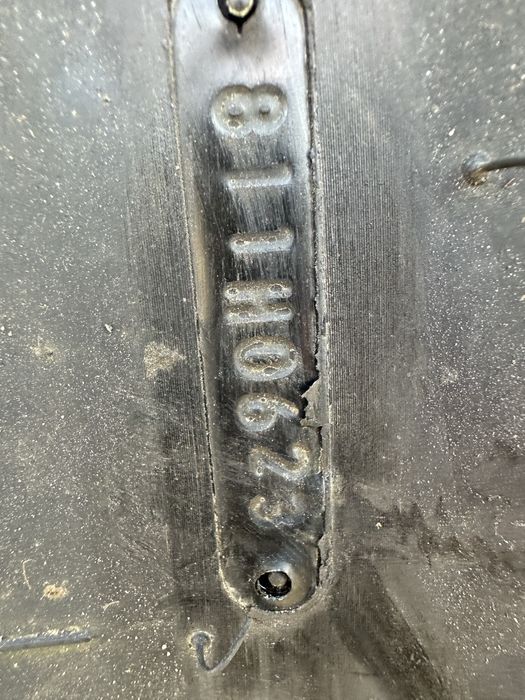 Opony 650/85r38 Taurus Point HP 173A8/173B