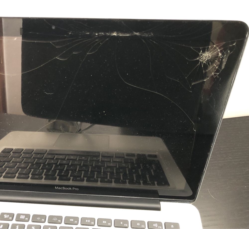 MacBook Pro 13”